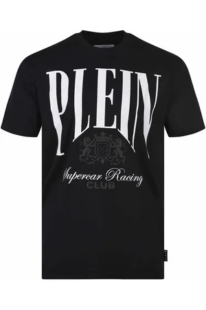 Philipp Plein T-shirt in cotone