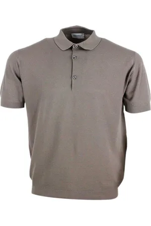 JOHN SMEDLEY Polo