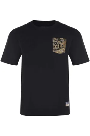 Evisu T-shirt in cotone