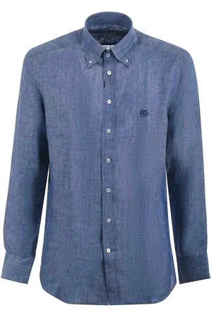 Etro Camicia di lino