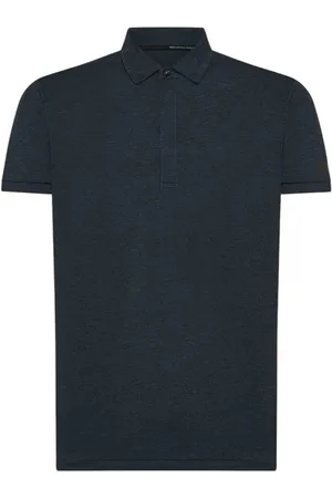RRD Polo in cotone a manica corta