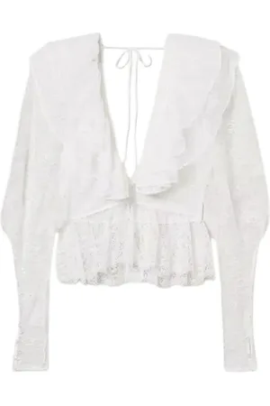 Twin-Set Camicia in cotone