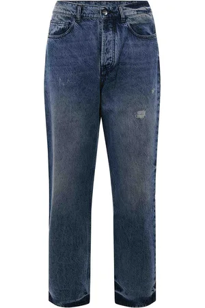 BARROW Jeans in denim