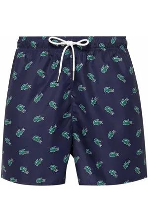 Lacoste Pantaloncini da nuoto coccodrillo