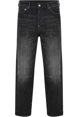 Evisu Jeans neri