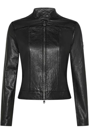 Peuterey Giacca in pelle