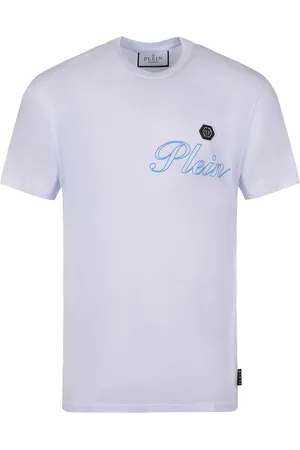 Philipp Plein T-shirt in cotone