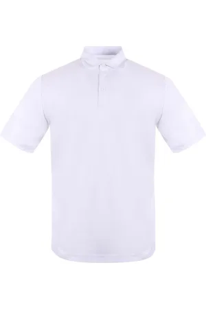 PEOPLE OF SHIBUYA Polo in maglia di cotone