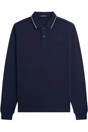 Fred Perry Polo in cotone a manica corta