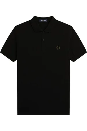 Fred Perry Polo in cotone a manica corta