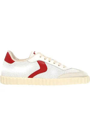 Voile blanche Sneakers