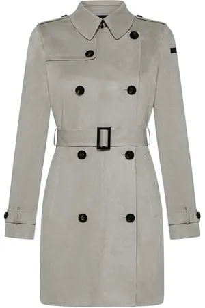 RRD Trench