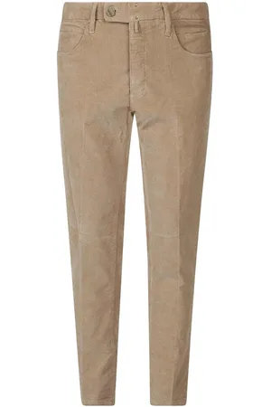 Incotex Jeans in denim