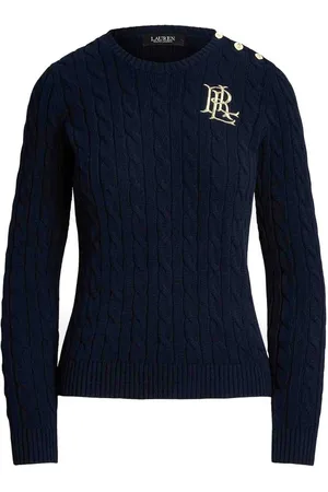 Ralph Lauren Pullover a manica lunga montiva