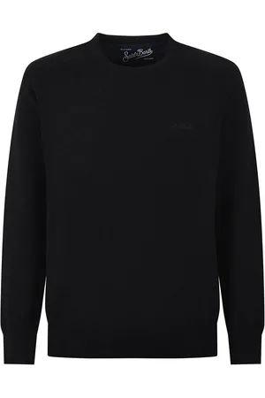 MC2 SAINT BARTH Maglione in miscela di lana