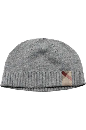 Burberry Cappello