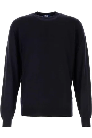 FEDELI Pullover in lana