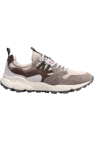 Flower Mountain Sneakers