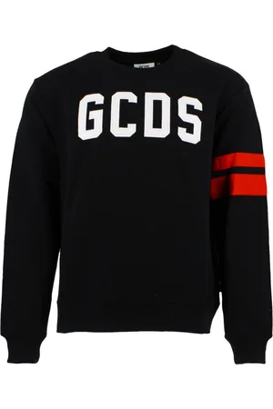 GCDS Logo regola regolare