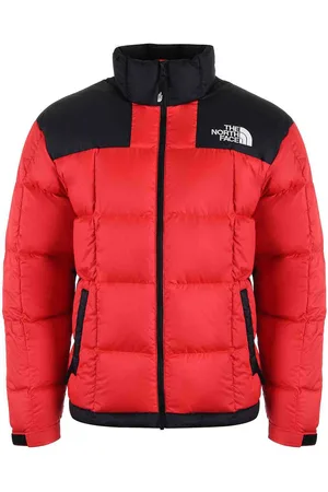 The North Face Giacca giÃ¹ in nylon