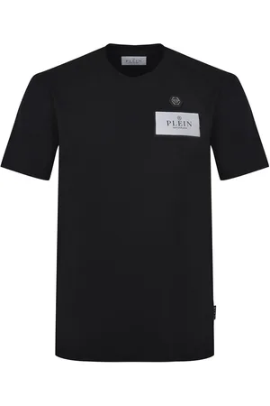 Philipp Plein T-shirt in cotone