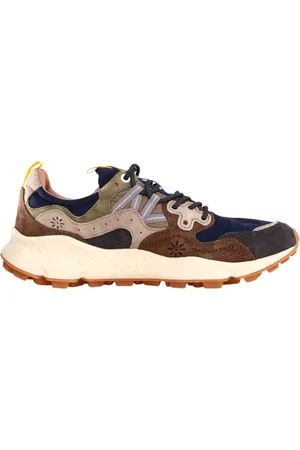 Flower Mountain Sneakers