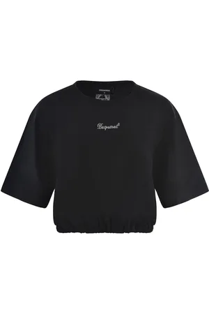 Dsquared2 T-shirt in cotone