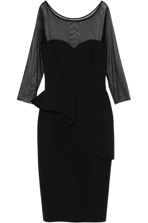 CHIARA BONI Vestito midi