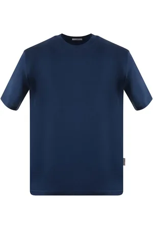Paolo Pecora T-shirt di cotone
