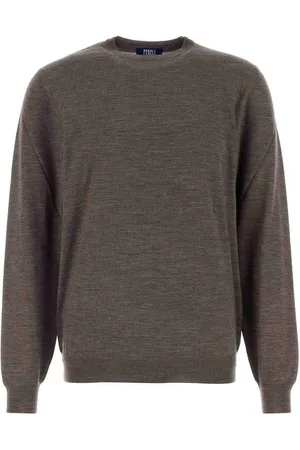 FEDELI Pullover in lana