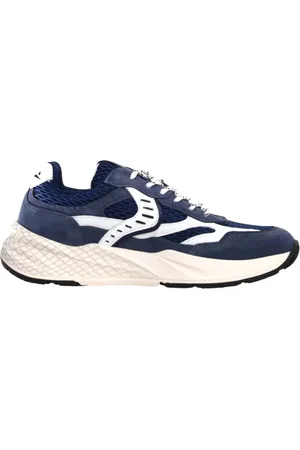 Voile blanche Sneakers