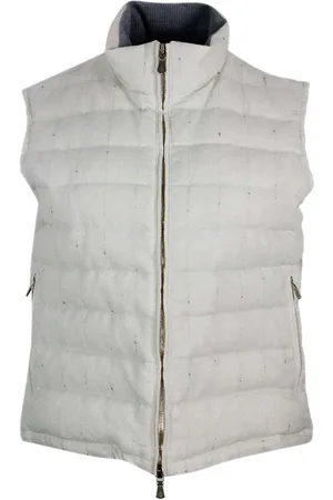 ELEVENTY Gilet