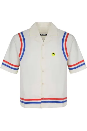 BARROW Camicia in cotone