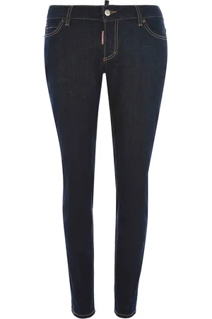 Dsquared2 Jeans jennifer fatti di denim