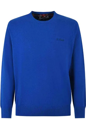 MC2 SAINT BARTH Maglione in miscela di lana