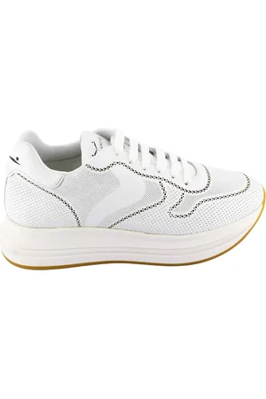 Voile blanche Sneakers