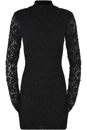 ROTATE Vestito in pizzo