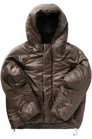 GOLDWIN Cloud Helicoid Parka