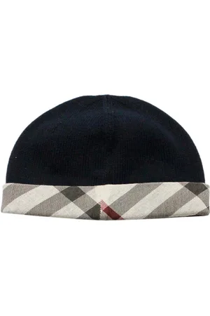 Burberry Cappello
