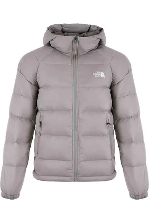 The North Face Giacca in giÃ¹ in nylon