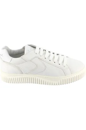 Voile blanche Sneakers