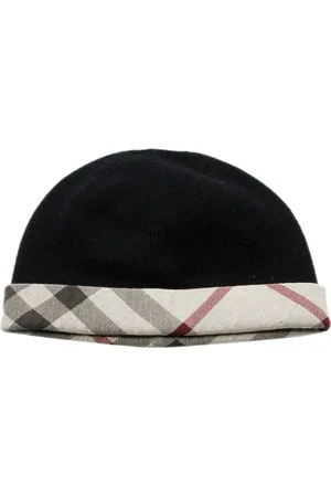 Burberry Cappello