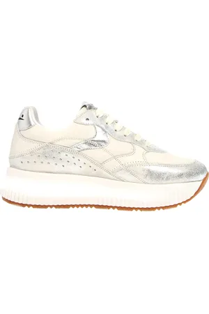 Voile blanche Sneakers
