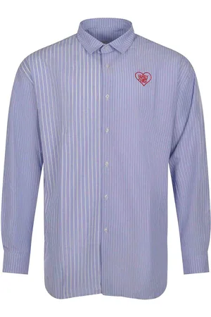 Family First Camicia in miscela di cotone