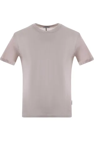 Paolo Pecora T-shirt di cotone