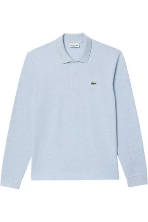 Lacoste Polo in cotone a manica corta