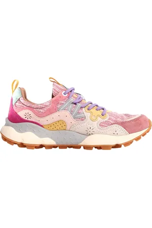 Flower Mountain Sneakers