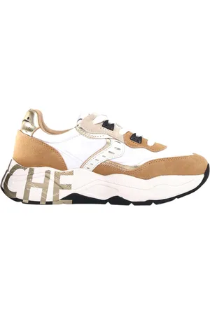 Voile blanche Sneakers