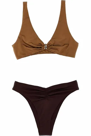 Elisabetta Franchi Bikini nodo