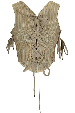 KNWLS Corsetto Gfrc